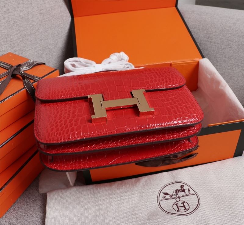 Hermes Constance Bags